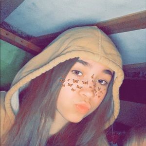 Meet your Posher, Gary